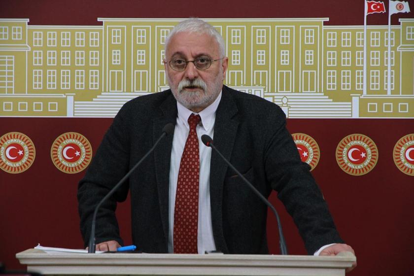 Saruhan Oluç: Açlık grevi görüşmelerinin çözüm süreciyle alakası yok