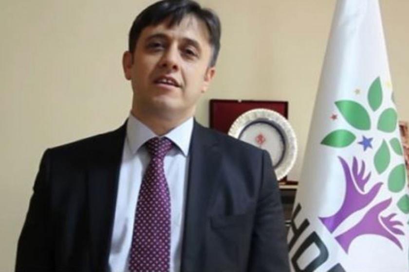 HDP'nin YSK temsilcisi Tiryaki'den AKP'ye: Kişisel verileri çaldınız