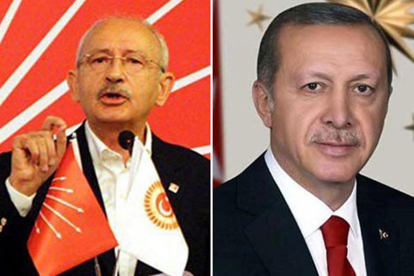 Erdoğan ve Kılıçdaroğlu, 19 Mayıs'ta Samsun'da bir araya gelecek