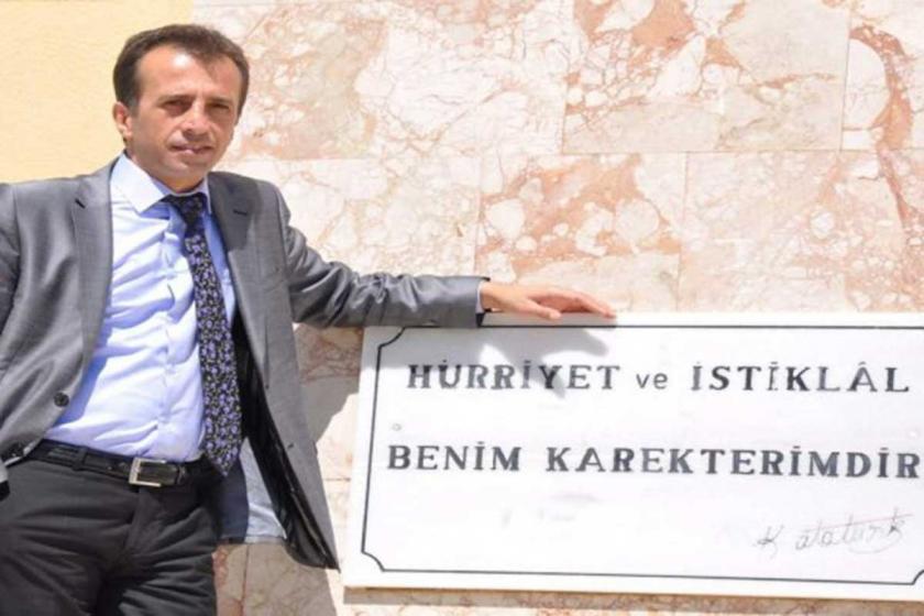 Gazetecilere saldırılar sürüyor: Antalya'da Ergin Çevik darbedildi