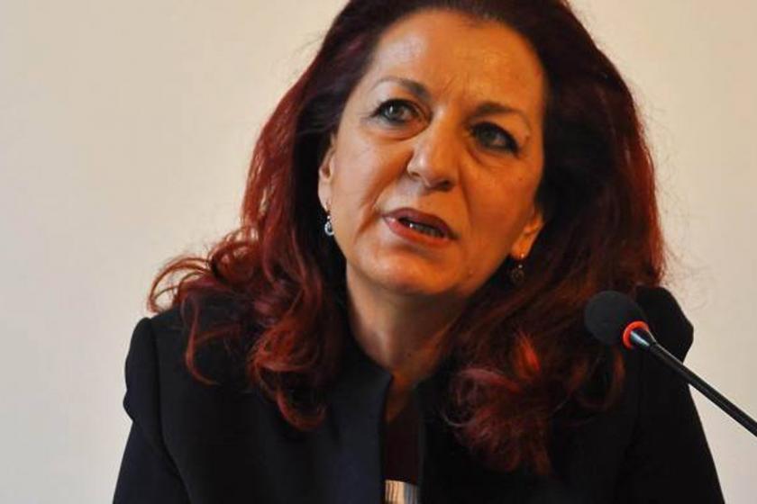 Prof. Dr. Füsun Üstel tahliye edildi