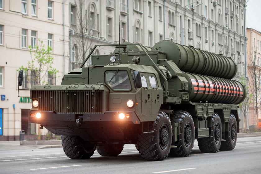 S-400 gündemi: Türkiye çatışma koordinatlarına yaklaşıyor