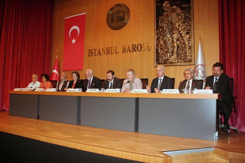 Emek örgütlerinden YSK darbesine karşı demokrasi için dayanışma kararı