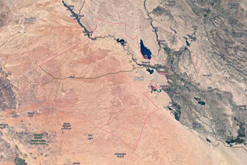 Irak’ta bombalı saldırı: 2 ölü