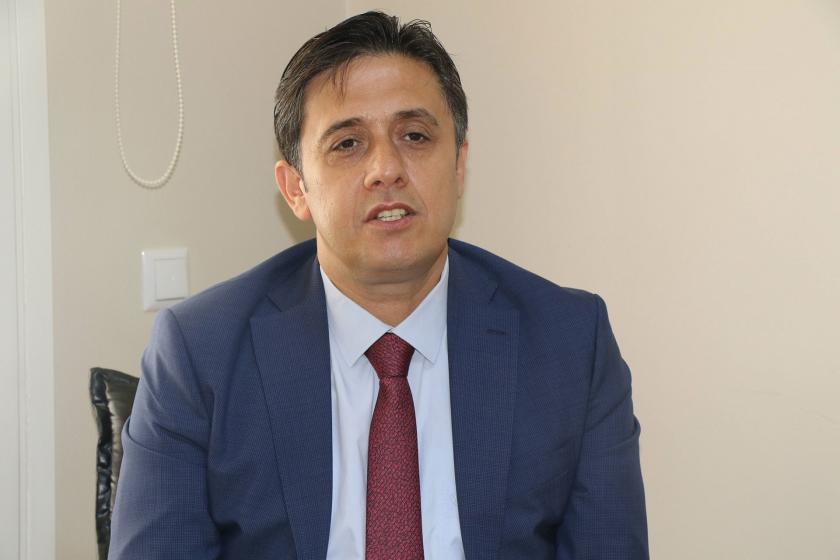 HDP'li Tiryaki: YSK tarihinin en büyük meşrutiyet krizini yaşıyor