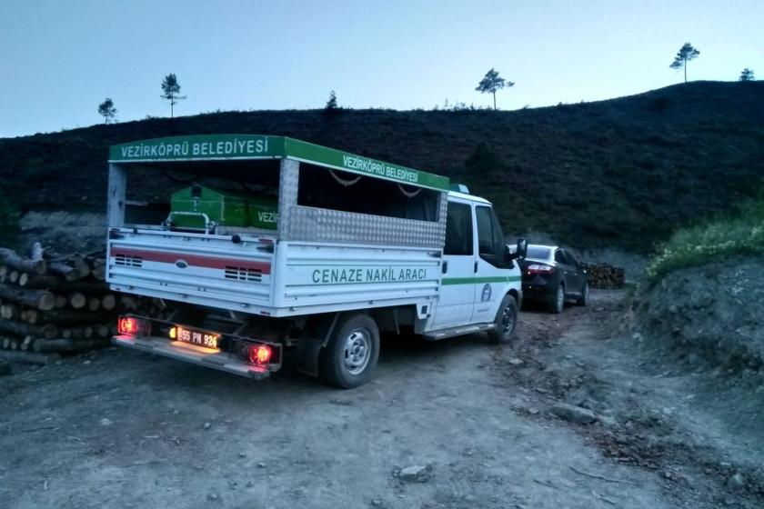 Ayakkabı ve kıyafetleri bulunan Ecrin'i arama çalışmaları yeniden başladı