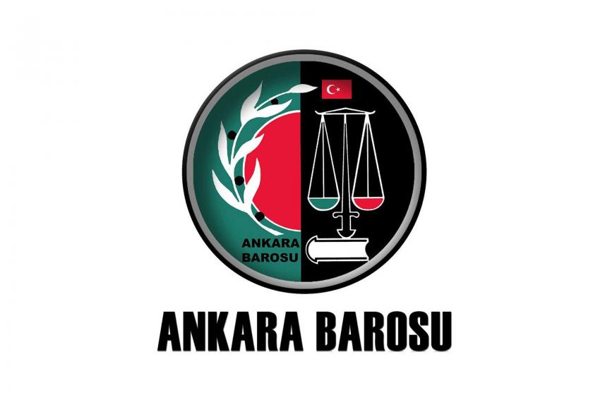 Ankara Barosu: Meslektaşımız polisler tarafından işkence gördü