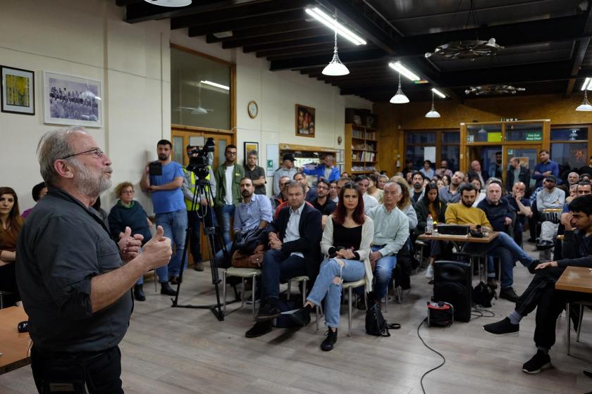 Aydın Çubukçu: Tarihçiler, Göbeklitepe'yi kendi kalıplarına sığdırmaya çalışıyor