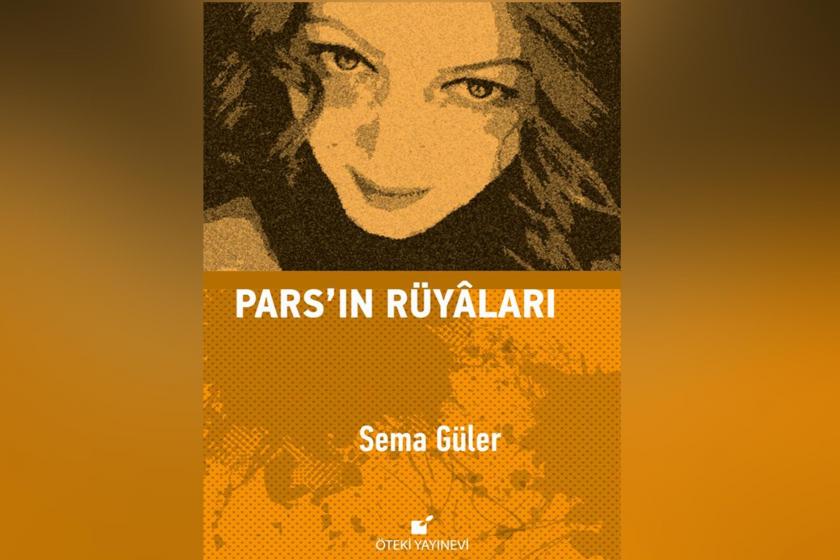 Şair Sema Güler: Düzene itirazı olan anneleri Pars'a benzetiyorum