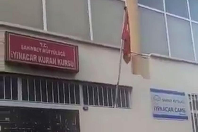 Bayram namazında cumhuriyet karşıtı vaaz veren imam açığa alındı