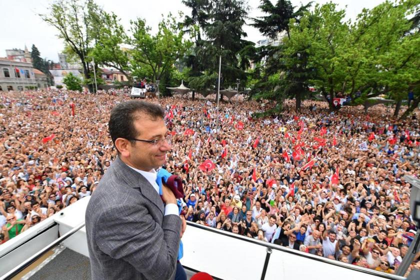 Ekrem İmamoğlu'dan VIP açıklaması: Vali bize tuzak kurdu