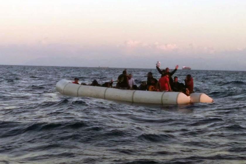 Mültecileri kurtaran Kaptan Rackete: Davam, mültecileri gölgede bırakmasın