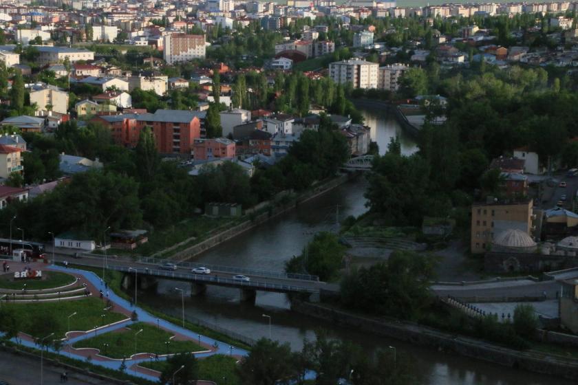 Kars Belediye Eş Başkanları: Şehir göç eden değil cazibe merkezi haline gelecek