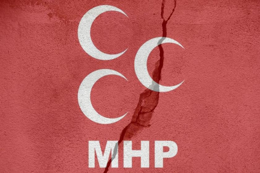 MHP’li 5 belediye meclis üyesi CHP'ye geçti