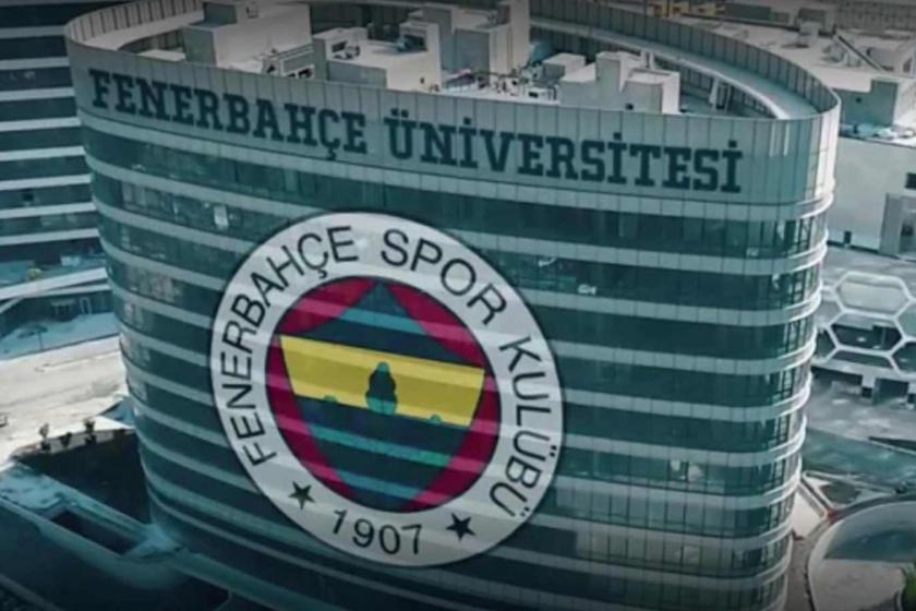 Fenerbahçe Üniversitesinde akademisyenler 'bölüm kapanacak' diye işten çıkarıldı