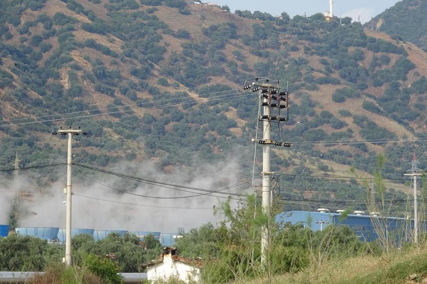 Aydın’daki JES karşıtı toplantıyla ilgili soruşturmalara tepki 