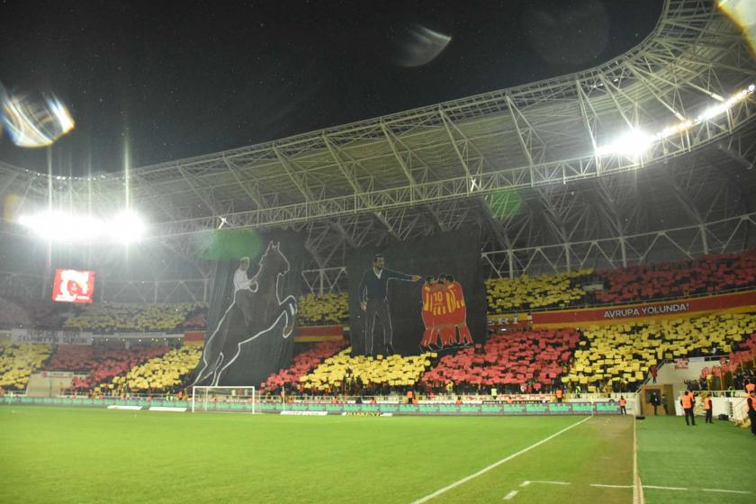 UEFA Avrupa Ligi | Yeni Malatyaspor’un muhtemel rakipleri belli oldu