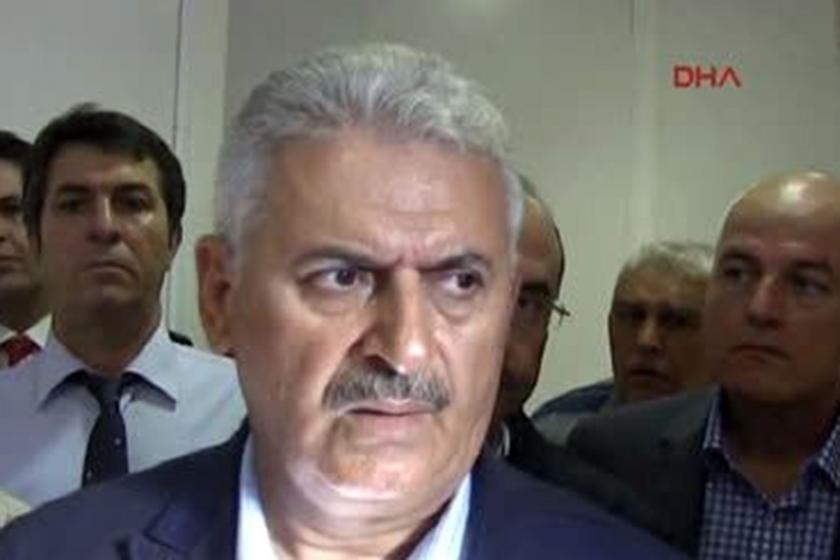 Binali Yıldırım'ın servetindeki artışı soran gazeteci Mehmet Y. Yılmaz'a dava açıldı