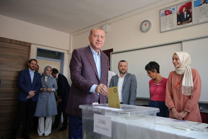 The election defeat of Erdoğan, the counter offensive and the line of struggle!