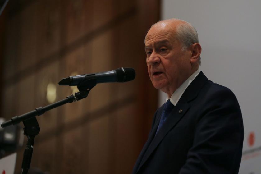 Bahçeli seçim sonucunu beğenmedi: İstanbul ehline emanet edilmedi