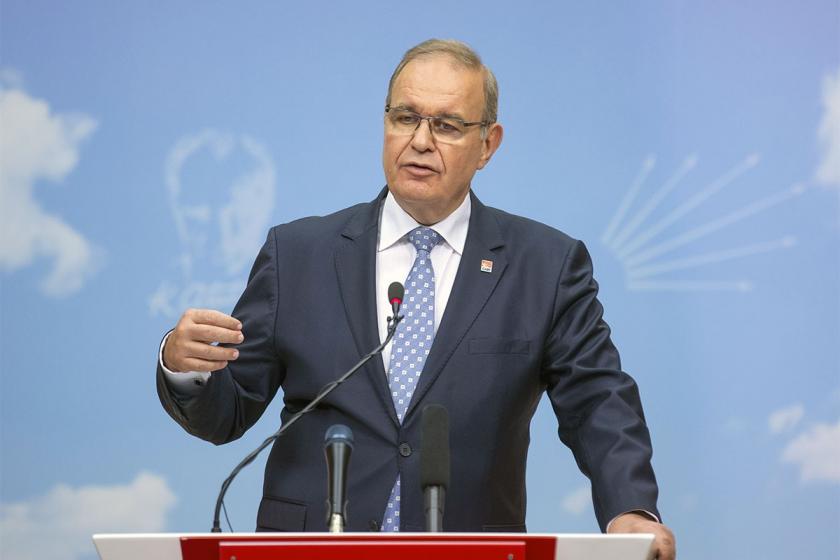 CHP Sözcüsü Öztrak: TÜİK ve enflasyon verisine müdahale iddiaları yalanlanmadı