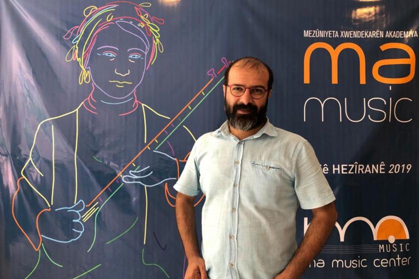 Ma Music: Anadil temelli çok dilli müzik