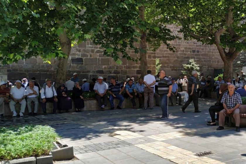 Kayserili işçi ve emekçiler İstanbul seçimlerini değerlendirdi