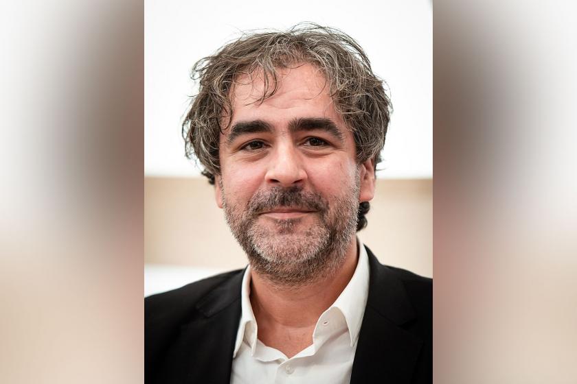 Gazeteci Deniz Yücel'in davası 13 Şubat'a ertelendi