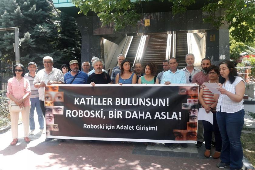 İHD: Barış ve adaletin yolu önce Roboski’den geçer