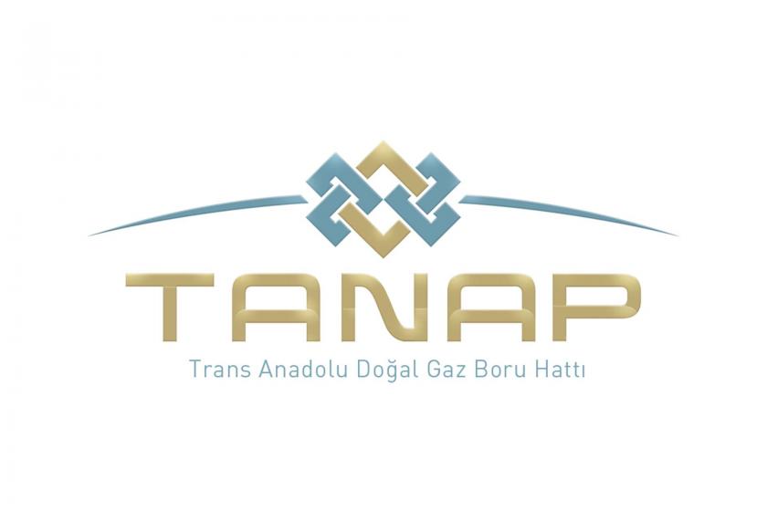 TANAP gaz teslimatına başladı