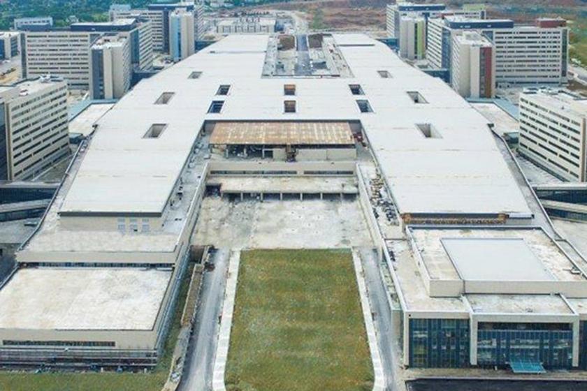 Ankara Şehir Hastanesi ulaşımından hizmete kadar tam bir keşmekeş