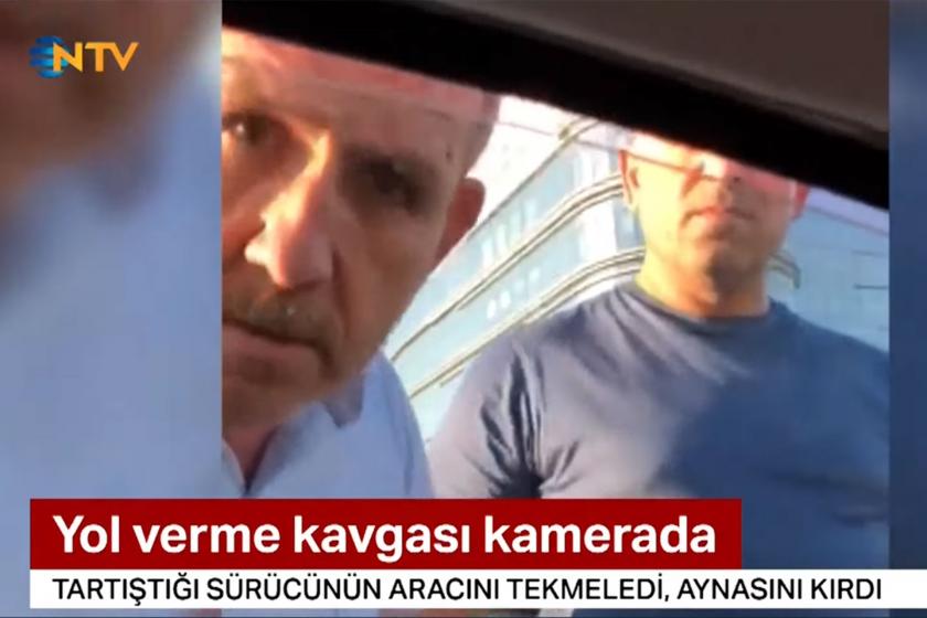 Trafik magandaları Hasan ve Hüseyin Sel ilk duruşmada tahliye edildi