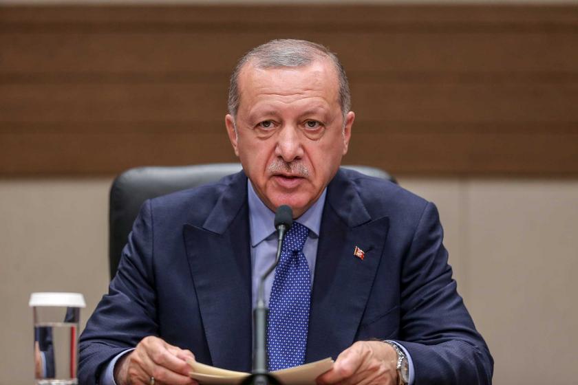 AKP'li vekillerden Erdoğan'a: Yanınıza yaklaşamıyoruz