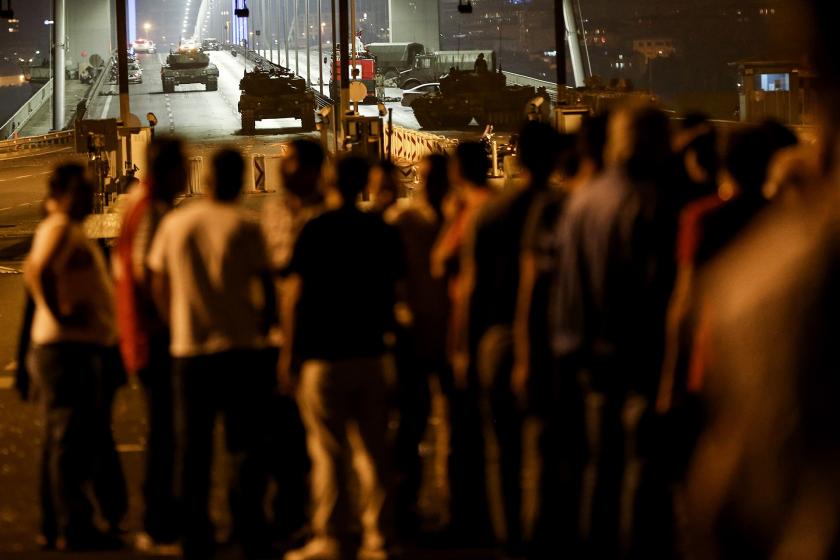 Talk abounds on the third anniversary of the coup attempt, but the most pressing questions go unanswered