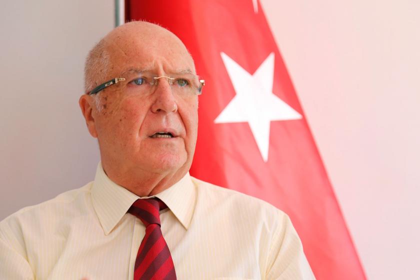 İYİ Parti'li Subaşı: Ziraat Bankası şirketlerin değil çiftçinin borcunu kapatsın