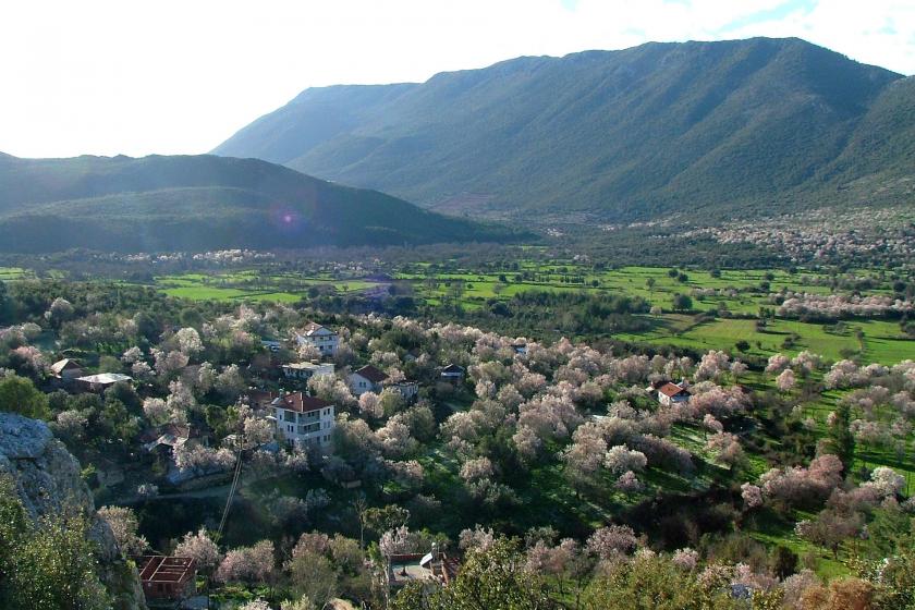 Kaş-Kalkan yoluna 'ÇED gerekli değildir' kararı iptal edildi