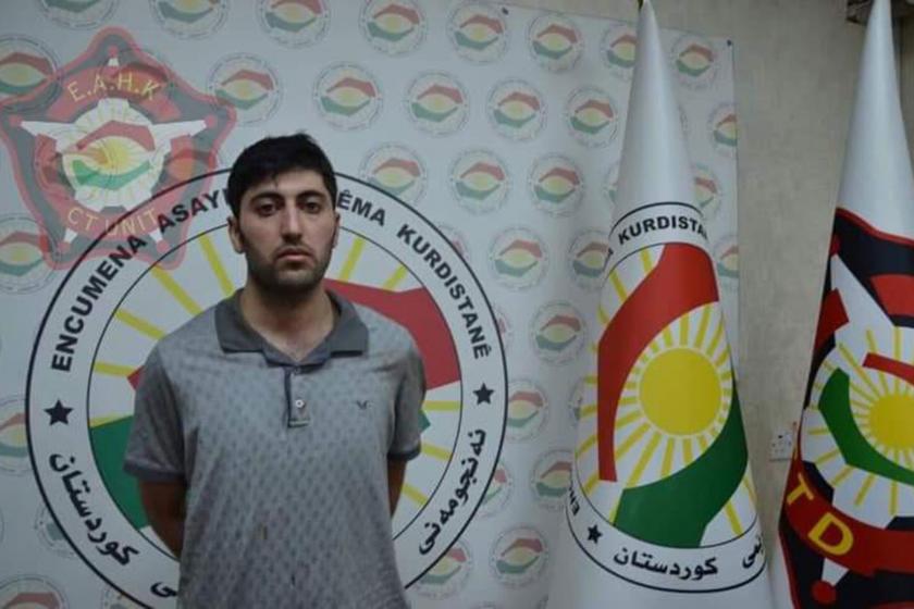 Erbil'de Türkiyeli diplomata yönelik saldırı ile ilgili 4 kişi yakalandı