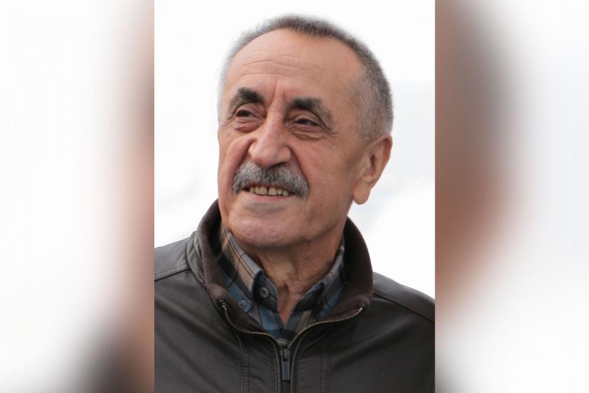 Cabbar Abi’ye saygıyla...