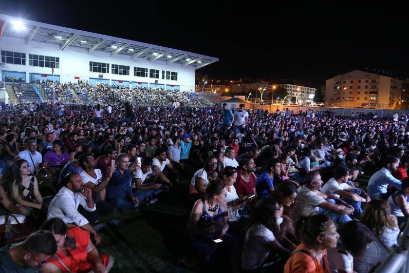 19’uncu Munzur Kültür ve Doğa Festivali sona erdi