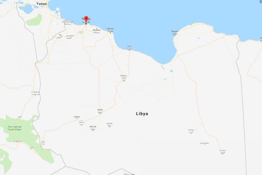BM İnsani Yardım Koordinasyon Ofisinden Libya'daki hastane saldırısına kınama