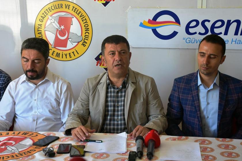 CHP'li Ağbaba: EYT'liler aç kalmamak için emekli olmaya çalışıyor