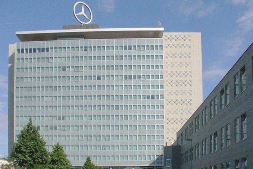 Daimler AG'de Türkiye kökenli işçiye ırkçılık tartışması