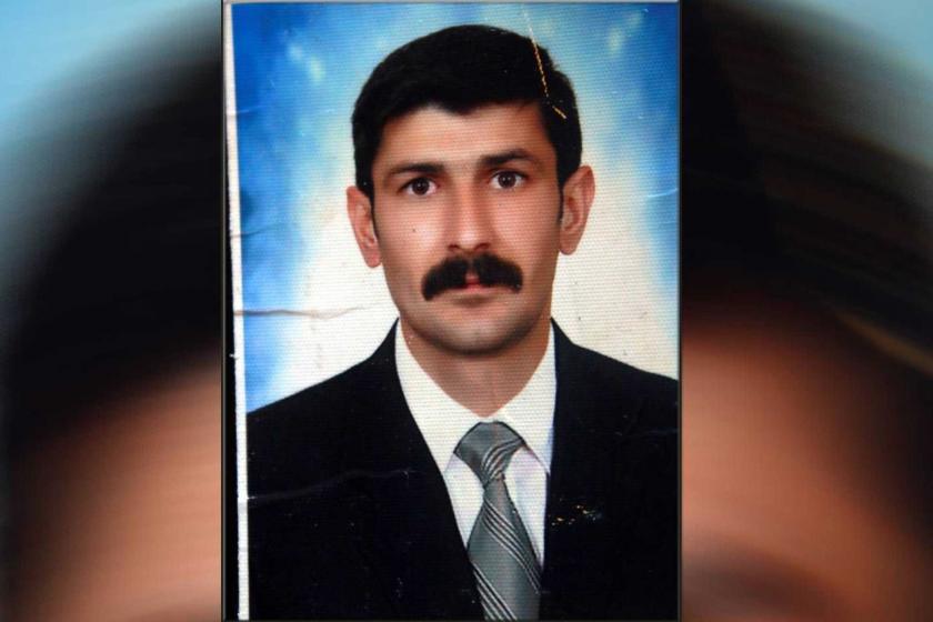 Diyarbakır'da Ahmet Yoldaş'a gözaltı sırasında işkence iddiası