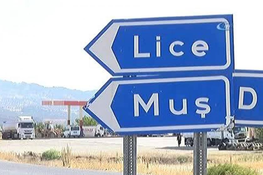 Muş’ta basın açıklaması ve eylemler 15 gün süreyle yasaklandı
