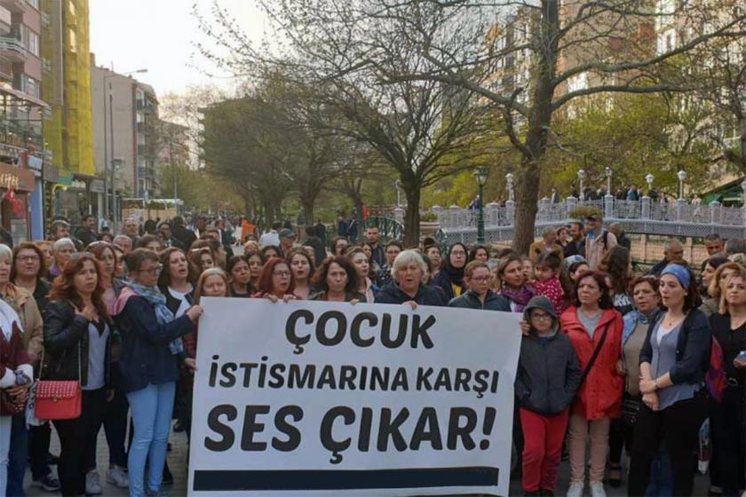 14 yaşındaki çocuğa cinsel istismarda bulunmakla suçlanan kişi tutuklandı