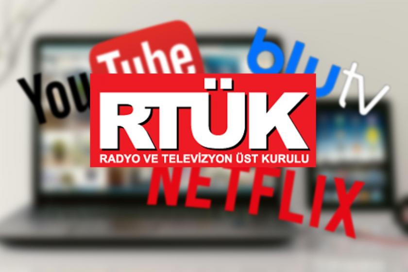 RTÜK’ün internet düzenlemesindeki belirsizlikler endişelendiriyor