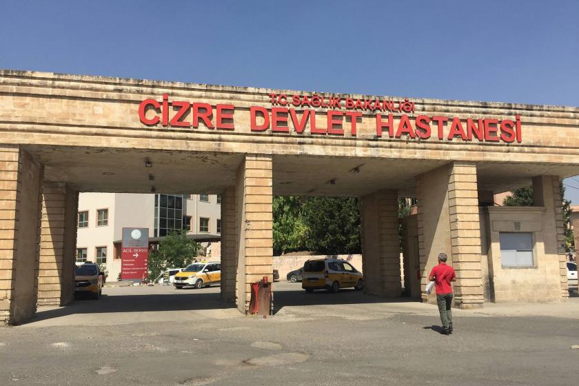 HDP'li Nuran İmir, 4 sağlık emekçisinin tutuklanmasını Meclis gündemine taşıdı