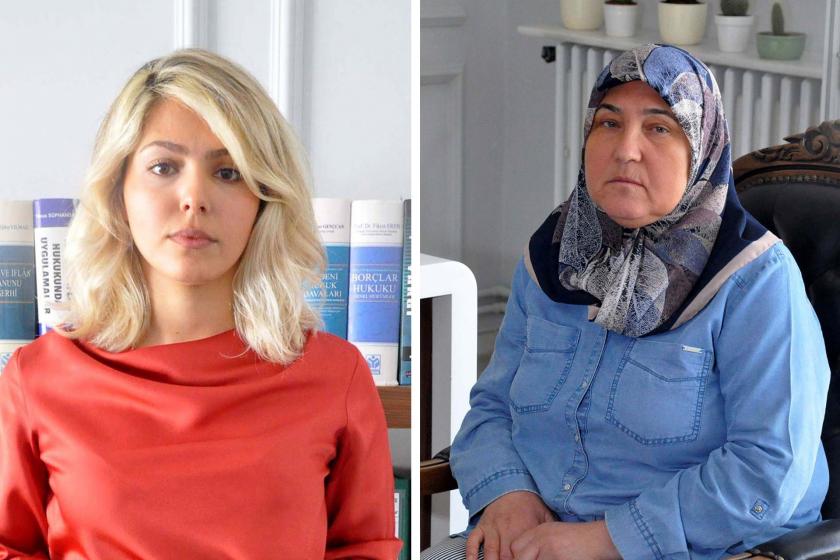 Ayşe Karaman'ın annesi ve avukatı: İntihar etmedi, öldürüldü