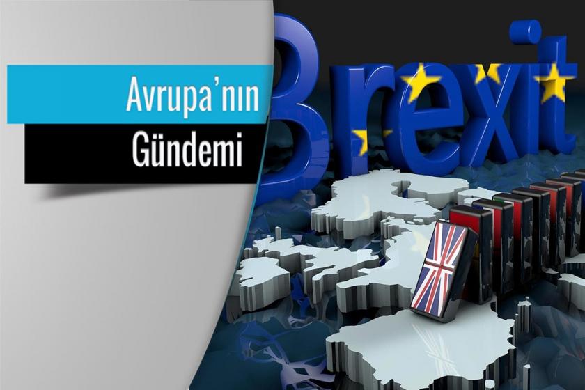 Anlaşmasız Brexit  ihtimali artıyor