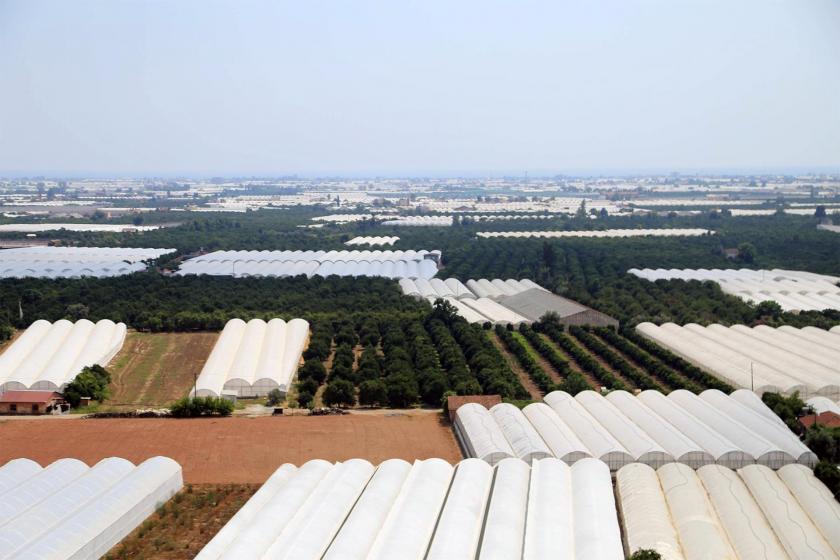 Girdi maliyetleri altında ezilen üretici devletten destek bekliyor